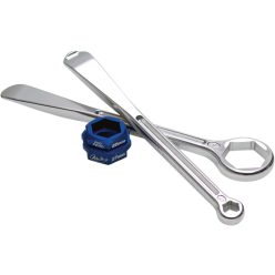 TOOL T6 COMBO T-LEVER SET