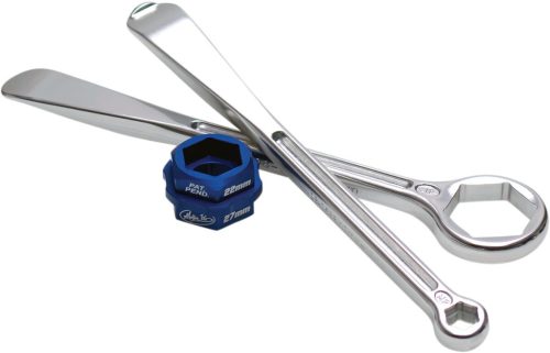 TOOL T6 COMBO T-LEVER SET