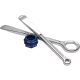TOOL T6 COMBO T-LEVER SET