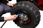 Sculă anvelope Motion Pro albastru 08-0602