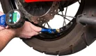 Sculă anvelope Motion Pro albastru 08-0602