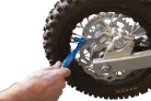 Sculă anvelope Motion Pro albastru 08-0602