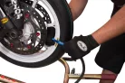 Sculă anvelope Motion Pro albastru 08-0602
