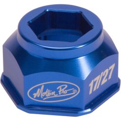 TOOL T6 ADAPTER 27/17MM