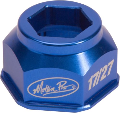 TOOL T6 ADAPTER 27/17MM