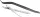 Sculă anvelope Motion Pro negru 08-0049