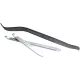 Sculă anvelope Motion Pro negru 08-0049