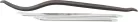 Sculă anvelope Motion Pro negru 08-0049