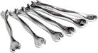 TOOL SPOKE WRENCH SET-6