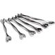 TOOL SPOKE WRENCH SET-6