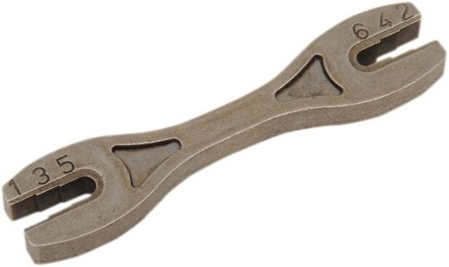 Wrench Spoke 6 In 1