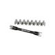 SPOKE WRENCH AND TIPS KIT