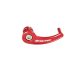 AXLE PULL FRONT GGAS RED