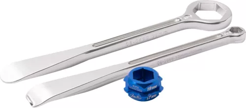 Sculă roți Motion Pro 08-0762