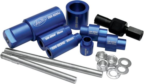 TOOL DELUXE SUSP BRG SET