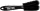 Perie 2 capete MUC-OFF 373