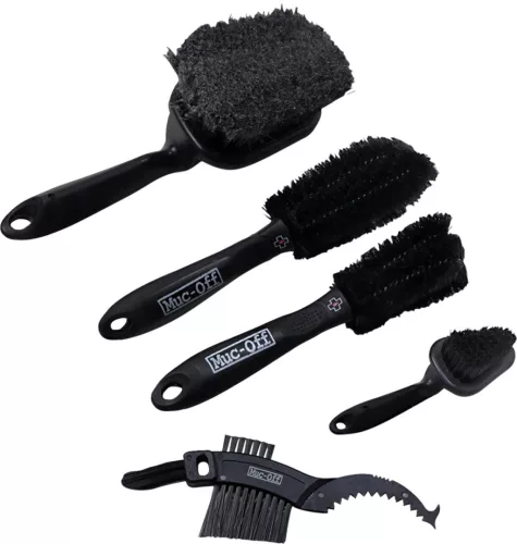 Set 5 perii MUC-OFF 206