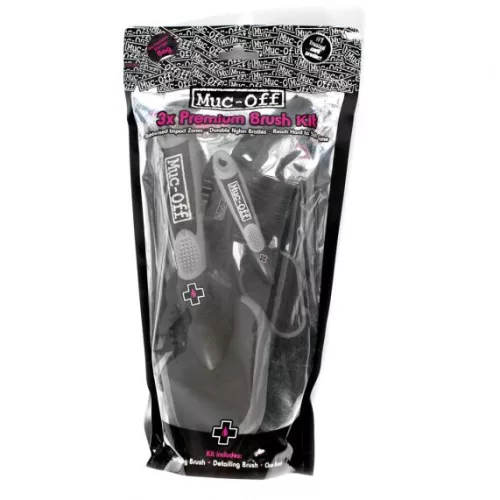 Perie Premium 3X MUC-OFF 220