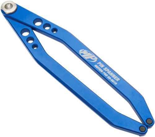 TOOL PIN SPANNER WRENCH