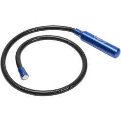 Sculă Motion Pro negru/albastru 08-0652