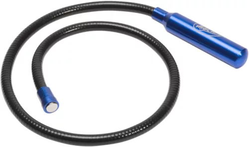 Sculă Motion Pro negru/albastru 08-0652