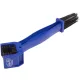 Sculă Motion Pro negru/albastru 08-0695