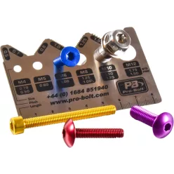 Sculă Pro Bolt PROGAUGE