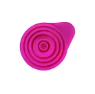 Pâlnie silicon pliabilă MUC-OFF 20343