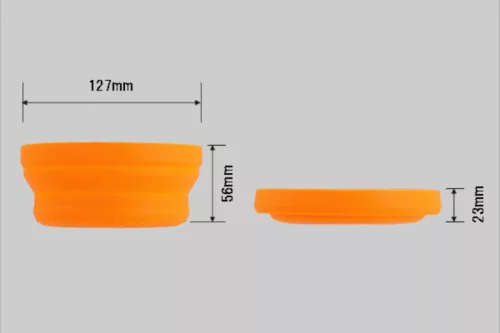 Tăviță magnetică Daytona 31021