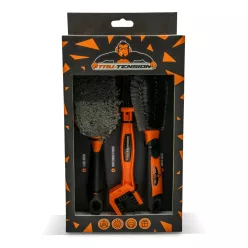Set perii moto Tru-Tension