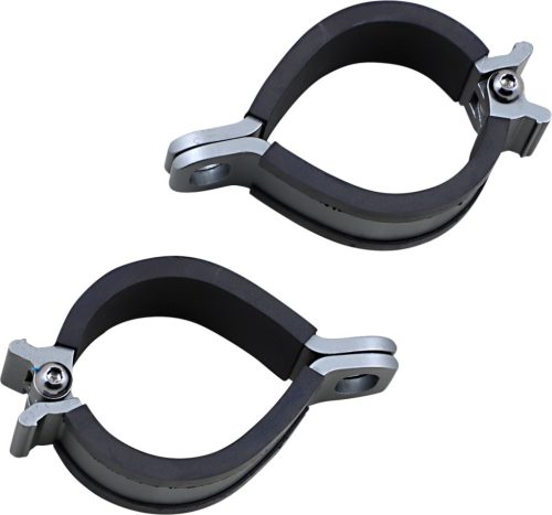 Clamp Fork Tube T-Down Mx