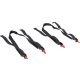Straps Pro Tail 2 Set