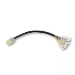   Cablu adaptor stop Highsider pentru Triumph Scrambler 1200 X / Scrambler 1200 XC etc. 396-044