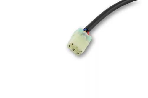 Cablu adaptor stop Highsider pentru Triumph Scrambler 1200 X / Scrambler 1200 XC etc. 396-044