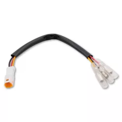 Cablu adaptor stop Highsider pentru KTM 790 Duke 396-049