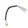 Cablu adaptor lampă număr Highsider pentru KTM 1390 Super Duke R EVO / 1390 Super Duke R etc., Husqvarna 701 396-082