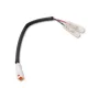 Cablu adaptor lampă număr Highsider pentru KTM 1390 Super Duke R EVO / 1390 Super Duke R etc., Husqvarna 701 396-082