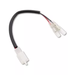   Cablu adaptor lampă număr Highsider pentru Kawasaki Ninja 650 / Versys 650 etc. 396-083