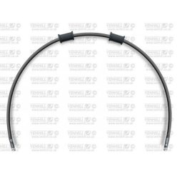   V3H0500BL - Venhill conducta frana Venhill POWERHOSEPLUS 3H0500-BK 500mm Negru