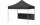 Semiperete detașabil Bihr Home Track pentru cort 3x3m 3X3-HW
