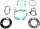 Kit garnituri top-end Athena P400210600125