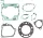 Kit garnituri top-end Athena P400210600126