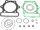 Kit garnituri top-end Athena P400210600520