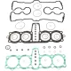 Kit garnituri top-end Athena P400210600700/1