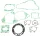 Kit garnituri complet Athena P400210850500