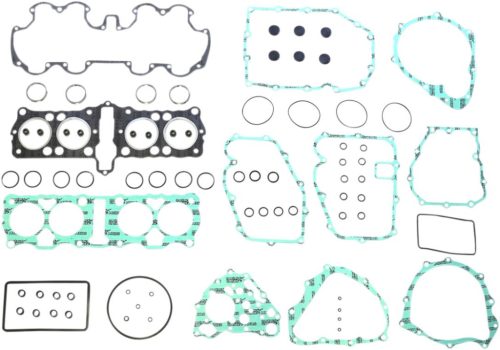 GASKET KIT COMPLETE HON ATHENA P400210850701