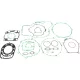 Kit garnituri complet Athena P400250850251