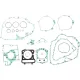 Kit garnituri complet Athena P400250850300
