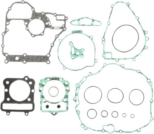GASKET KIT COMPLETE KAW ATHENA P400250850304