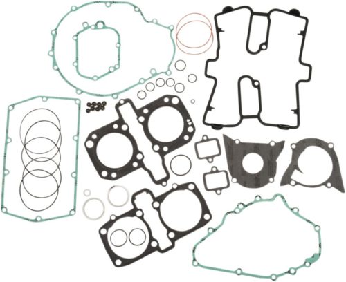 GASKET KIT COMPLETE KAW ATHENA P400250850503